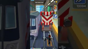 subway surfers