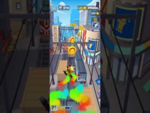 subway surfers