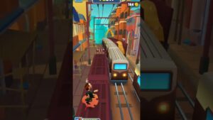 subway surfers
