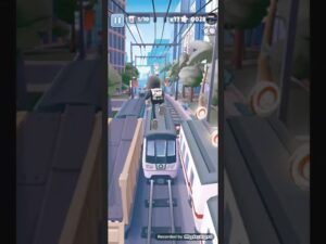 subway surfers antigo