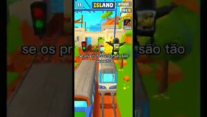 subway surfers | áudios engraçados #5 #subwaysurfers #audiosengraçados #whatsappstatus