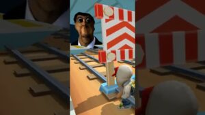 subway surfers bye bye obunga