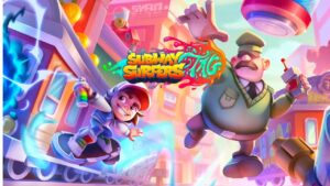 เกม subway  surfers tegภาคใหม่