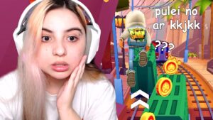 testando as burlas secretas do pulo duplo de no coin do subway surfers 😳 nao é hack