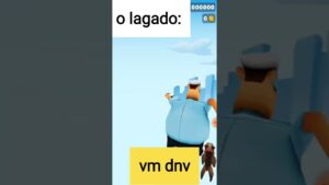 tipos de pessoas no subway surfers pt2