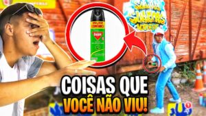 10 DETALHES que você PERDEU em SUBWAY SURFERS NA VIDA REAL