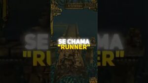 A melhor cópia do subway surfers (parte.6)