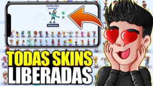 ✅ [ATUALIZADO] COMO TER TODAS AS SKINS DO SUBWAY SURFERS EM 2022 🔥 FÁCIL E RÁPIDO 🤩
