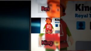 As melhores skins do subway surfers