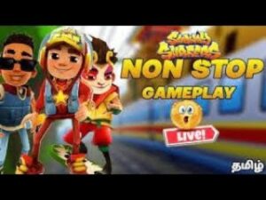 BACK TO LIVE ON SUBWAY SURFERS / OMAXX IS LIVE #SUBWAYSURFERS #SUBWAYSURFERSLIVE