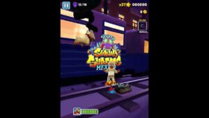 BEST SUBWAY SURFERS GLITCH EVER! | I automatically got Super Sneakers! | Subway Surfers #shorts