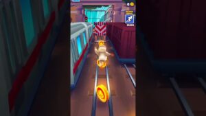 BURLAS PARA SUBWAY SURFERS