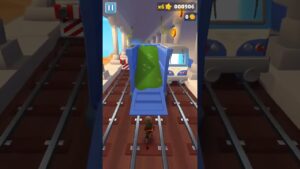 Best no coin from subway surfers #shorts