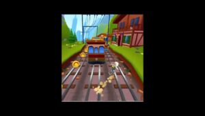Best start To A Subway Surfers  No Coin You’ll Ever See…