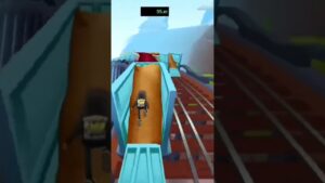Burla que deixa você imortal no Subway Surfers