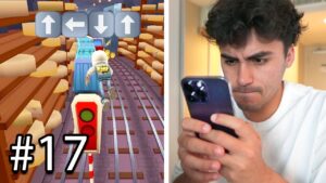 Desmascarei 20 Mitos do Subway Surfers