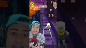 ENCONTREI O NOVO TELEPORTE DO SUBWAY SURFERS!!