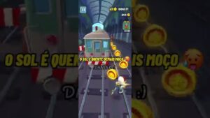 ESSA PESSOA SUPERA O MUNDO🌎😂 | 🔊áudio engraçado🔊 + Subway Surfers #shorts#shorts_video#comedia