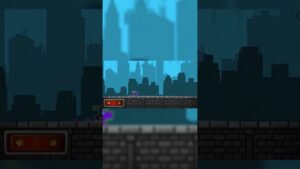 El Nivel de Subway Surfers (Versión Geometry Dash 2.2) #shorts