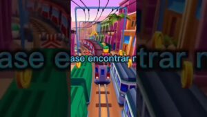 Ensinando burlas PT 1 subway surfers #shorts #viral