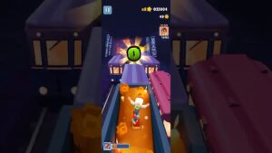 Evolution Subway Surfers Gameplay #subwaysurfers #evolution #nostalgia #Shorts #youtubeshorts