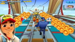 Game Video - Subway Surfers Game - All Time Top Rated Run Game - Best Android/iOS Gameplay HD