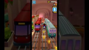 JOGADAS CLEAN SUBWAY SURFERS