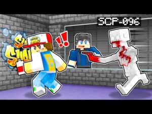 LEVEI O JAKE DE SUBWAY SURFERS PARA A FUNDAÇÃO SCP!