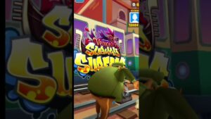 ✅♥️MELHOR VERSÃO DO SUBWAY SURFERS PARA NO COIN!!!! SEM LAG!!!🔥✅ #shorts