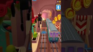 Mais duas BURLAS fáceis do SUBWAY SURFERS!! Tente fazer! EASY.