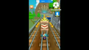 No coins no Subway surfers 100% normal