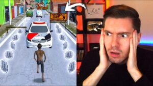 O Subway Surfers BRASILEIRO! (As Cópias do Subwy Surfers)