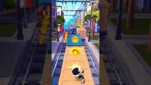 PRESET ALIGHT😈💥 MOTION SUBWAY SURFERS💥🎶 ||🤡 PANDA🤡 - DESIIGNER || JEDAG JEDUG 👀VIRAL !