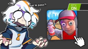 Probé SUBWAY SURFERS CON RTX y en 24 HORAS (y me traumé)