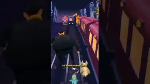 QUAL A BURLA MAIS FÁCIL DO SUBWAY SURFERS? @moooj