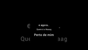 QUEM E O NAAAG PERTO DE MIM #subwaysurfers