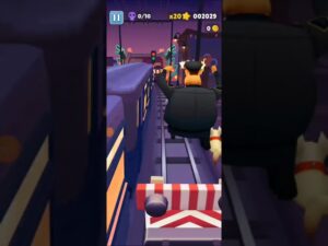 SERÁ QUE SEU POTENCIAL É DE MILÊNIOS? 🤔 Subway Surfers