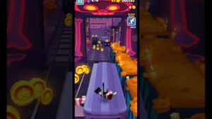 SORTE OU PRO? NO COINS CHALLENGE/PARTE 75/#shorts #subwaysurfers