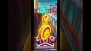 SUBWAY SURFERS MAIS EU SOU UM ALIEN! 👽 @lucas gamer e matheus gamer @ML Gamers Expert