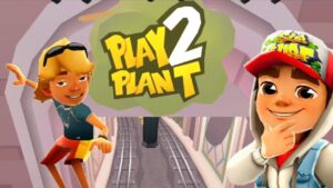 SUBWAY SURFERS MUMBAI 2022 : BRODY