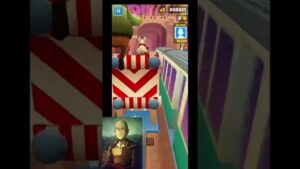 SUBWAY SURFERS #nocoin #subwaysurfers #viral #canal #burlas #nocoinchallenge #subwaysurf #viralvideo