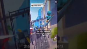 So this is how you use the Super Sneakers in Subway Surfers 🤔​👟​ #shorts