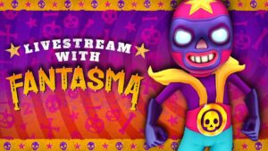 Spooky season in Mexico!​ I Subway Surfers World Tour Livestream