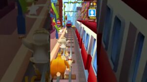 Subway Surf