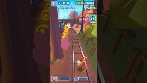 Subway Surfers 😎