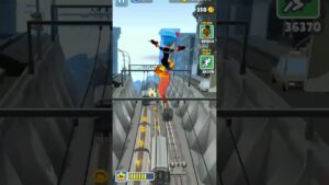 Subway Surfers