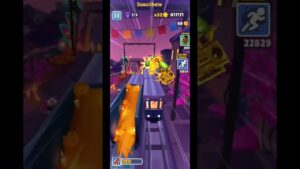 Subway Surfers