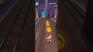 Subway Surfers Games 2022 #shorts