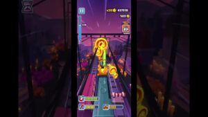 Subway Surfers Halloween Challenge 178