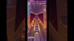 Subway Surfers Halloween Challenge 186